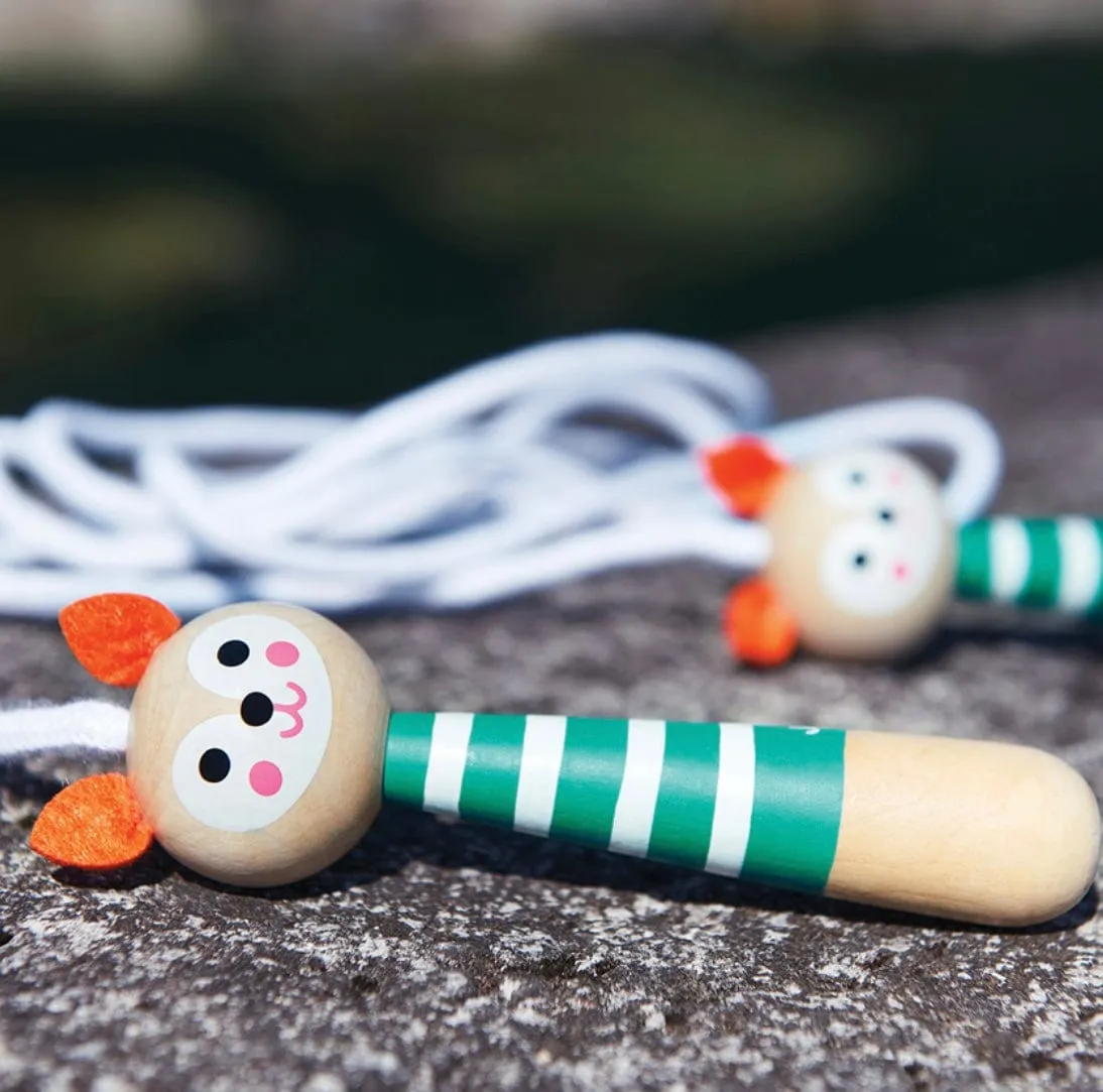 Fox Skipping Rope