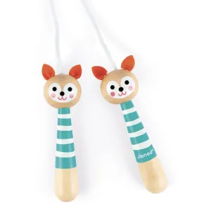 Fox Skipping Rope