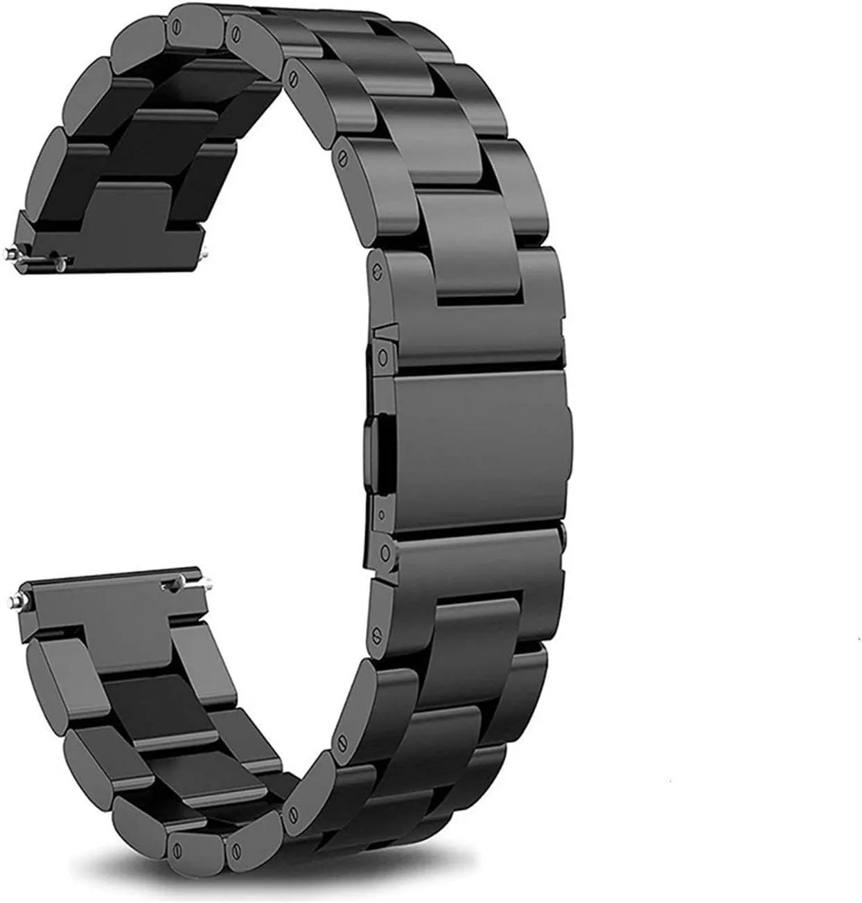 Gear S2 S3 For Samsung Gear S2 (Color : 18mm-silver) Metal Replacement Band,Watch Straps, Watch 18mm 20mm 22mm tractor heave thriller resale acoustic Stainless Steel Watch Band Strap For Samsung 
