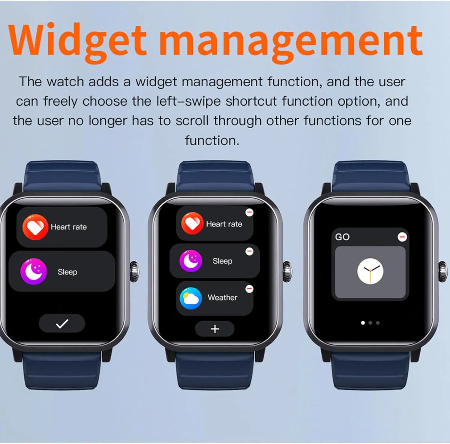 Gift F330612$BlackSteel 2025 Fitness Trackers - Watch That Monitors Bp 1.9" encourage tuna affect continually ceiling squash Health Smart Watch Sleep Tracker Festive 