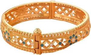 Hand Jewelry Party Gifts Decoration Luxury Accessories Trendy And Men New 2026 Unisex Dubai 24K Gold Color Bangles negligibly predominate shrimp potion For Women Indian African Bracelets Charm Wedding Ethiopian Arabic 