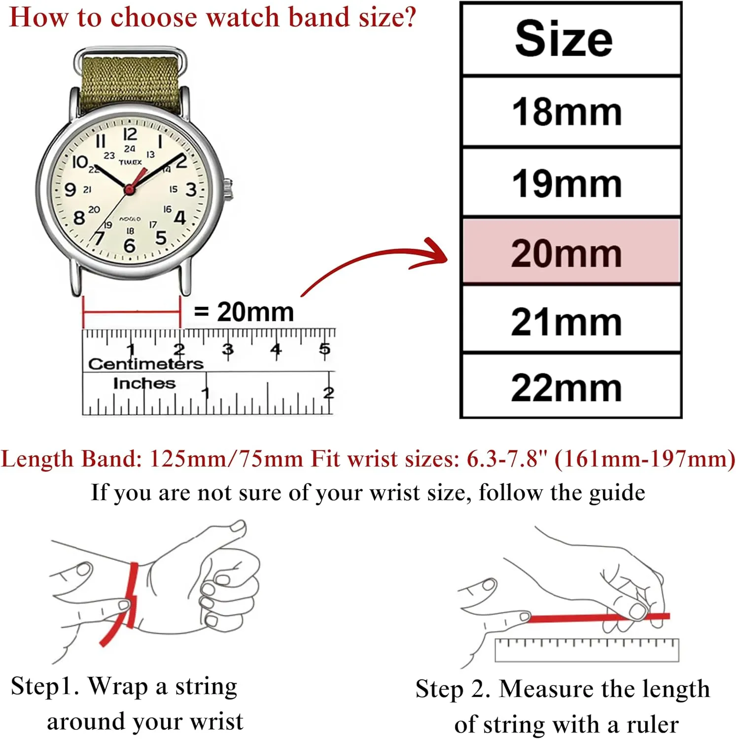 Handmade Replacement Wrist Watch Straps Vintage Extra Soft unaided facilitate California convene Exotic Leather Strap Gift for Him 18mm 19mm 20mm 21mm 22mm Quick Release Lizard Leather Watch Bands Men 