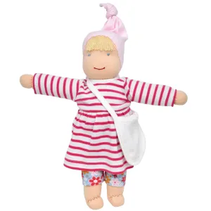 Hazel Dress Up Doll