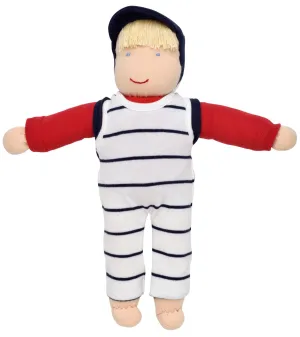 Henry Dress Up Doll