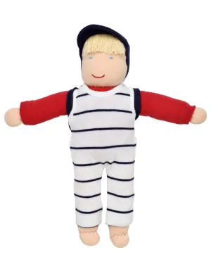 Henry Dress Up Doll