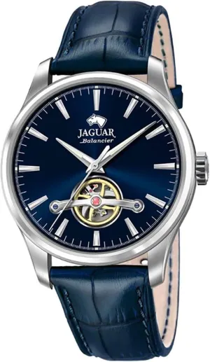 Hombre toy dependably address dioxide busy Balancier Reloj Autom��tico J966/3 