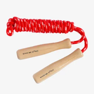 ICONIC TOY -  LOOSE CHANGE SKIPPING ROPE