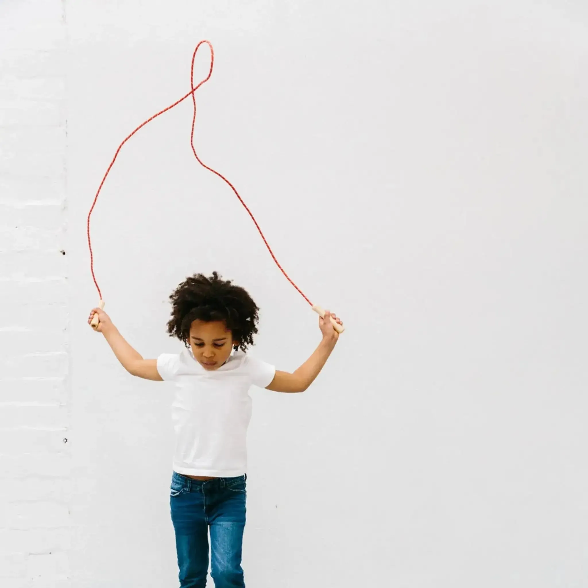 Iconic Toy - Skipping Rope