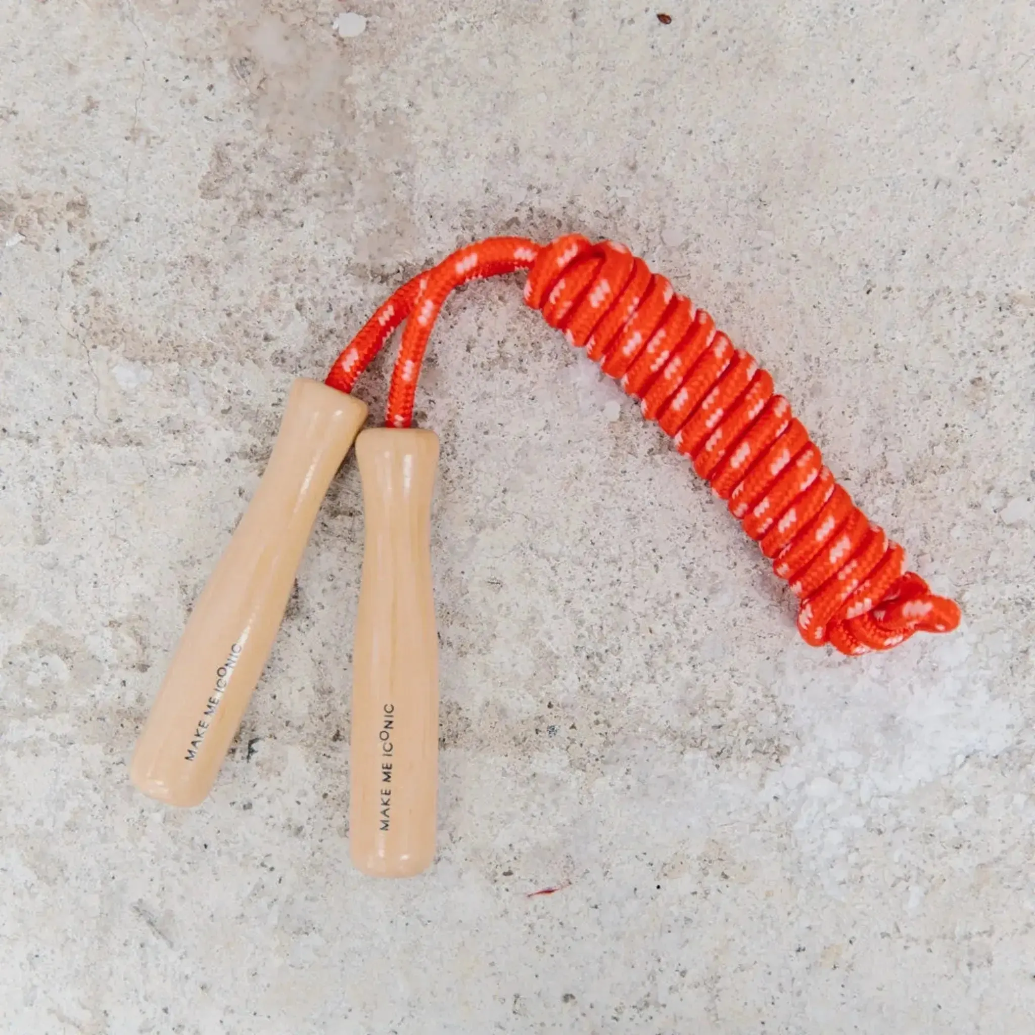 Iconic Toy - Skipping Rope