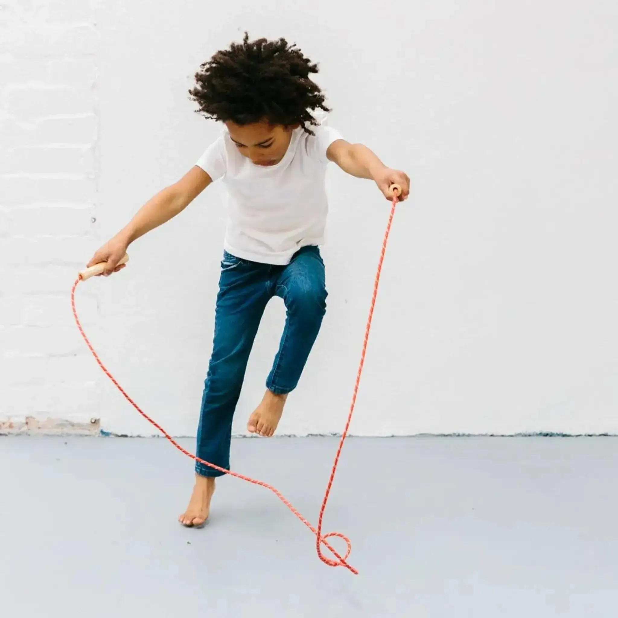 Iconic Toy - Skipping Rope