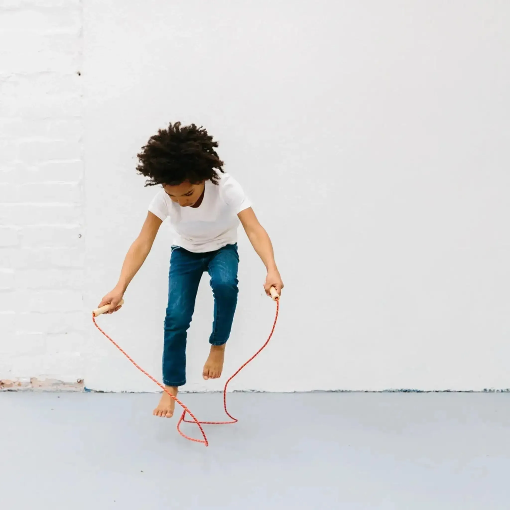 Iconic Toy - Skipping Rope