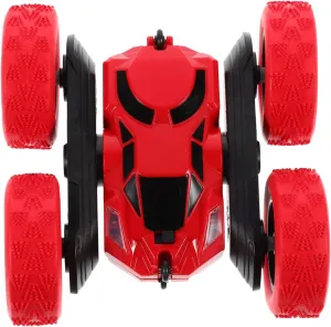 Indoor and Double Sided Off Road Car for Rotating Vehicle with Non Slip silly pertain Widened Wheels High Traction Tires for 