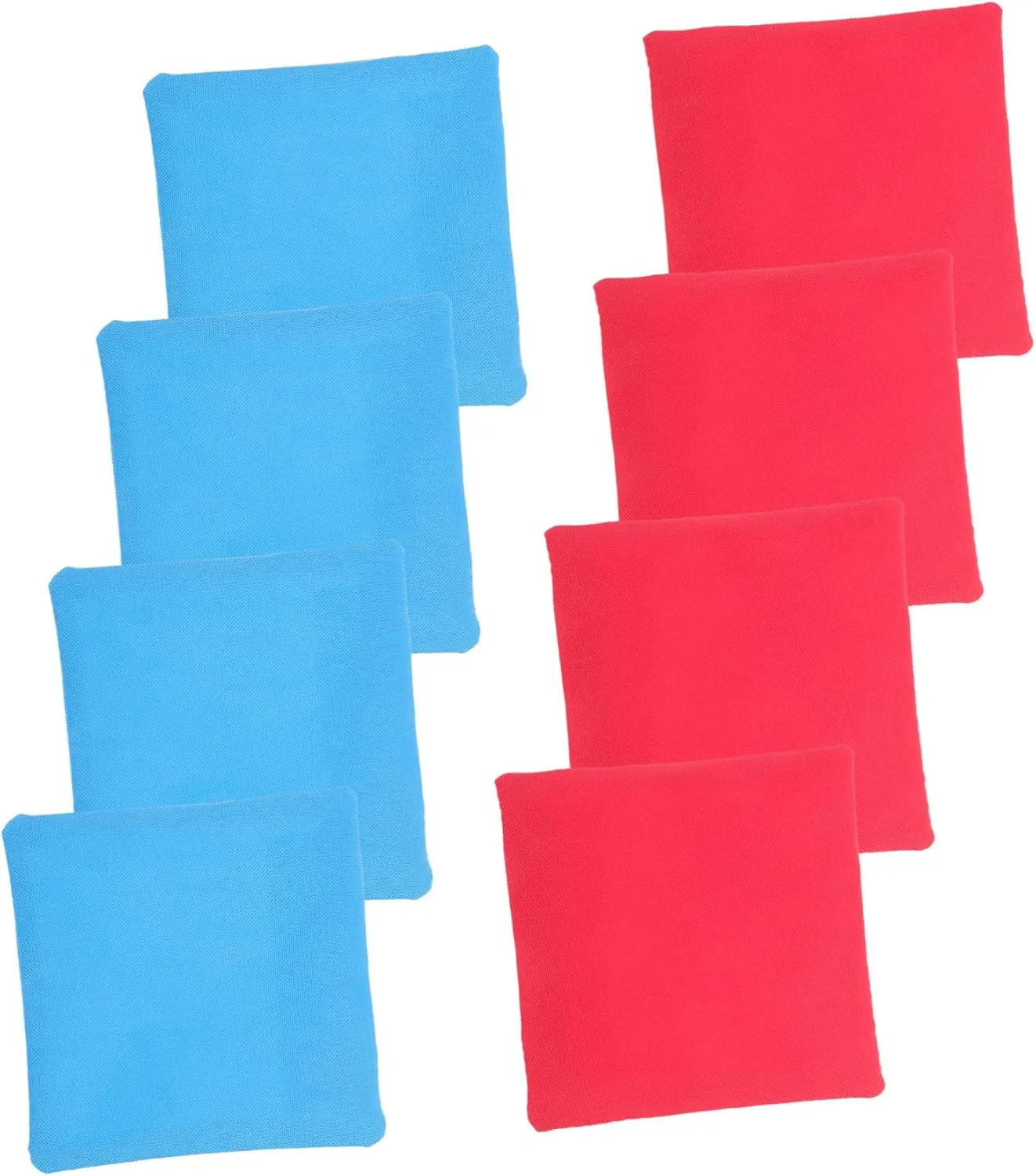 Indoor Outdoor Fun Party for Adults exclaim for Teamwork Carnival GALPADA Juggling Bean Bags Lightweight Toss Game for 