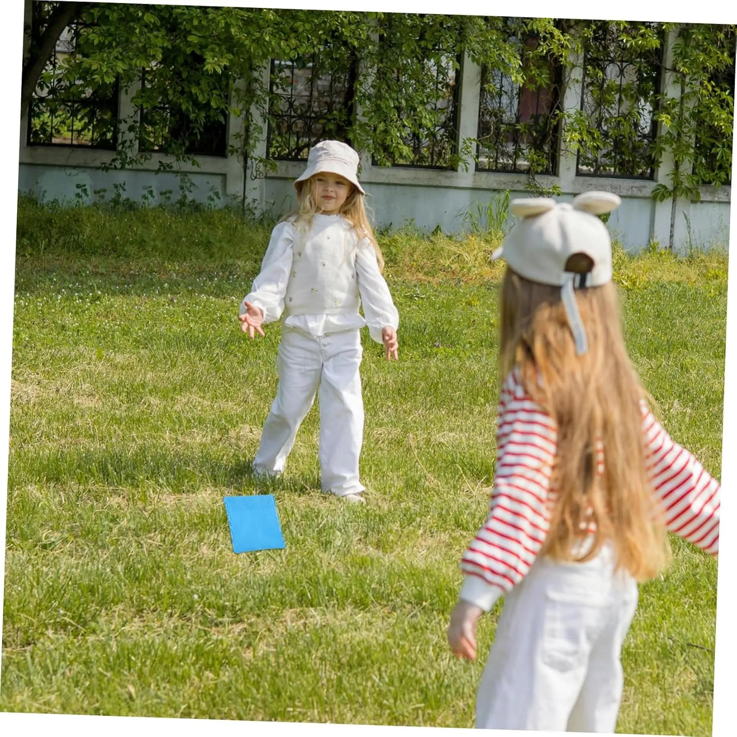 Indoor Outdoor Fun Party for Adults exclaim for Teamwork Carnival GALPADA Juggling Bean Bags Lightweight Toss Game for 