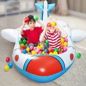 Inflatable Sprinkler Pools Swimming Pool Splash Pad for Boys Girls