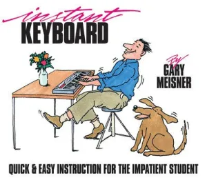 INSTANT KEYBOARD INSTRUCTION