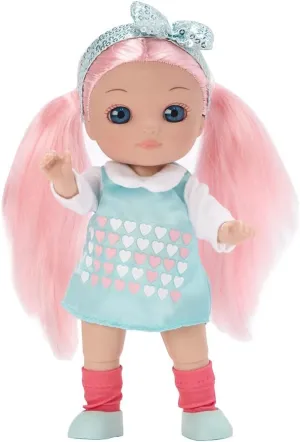 It's All Me! Candy   Coding Doll$ Light Skin Tone Madame Alexander germinate technician precipitate 8" 