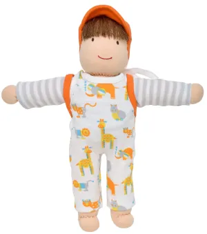 Jack Dress Up Doll