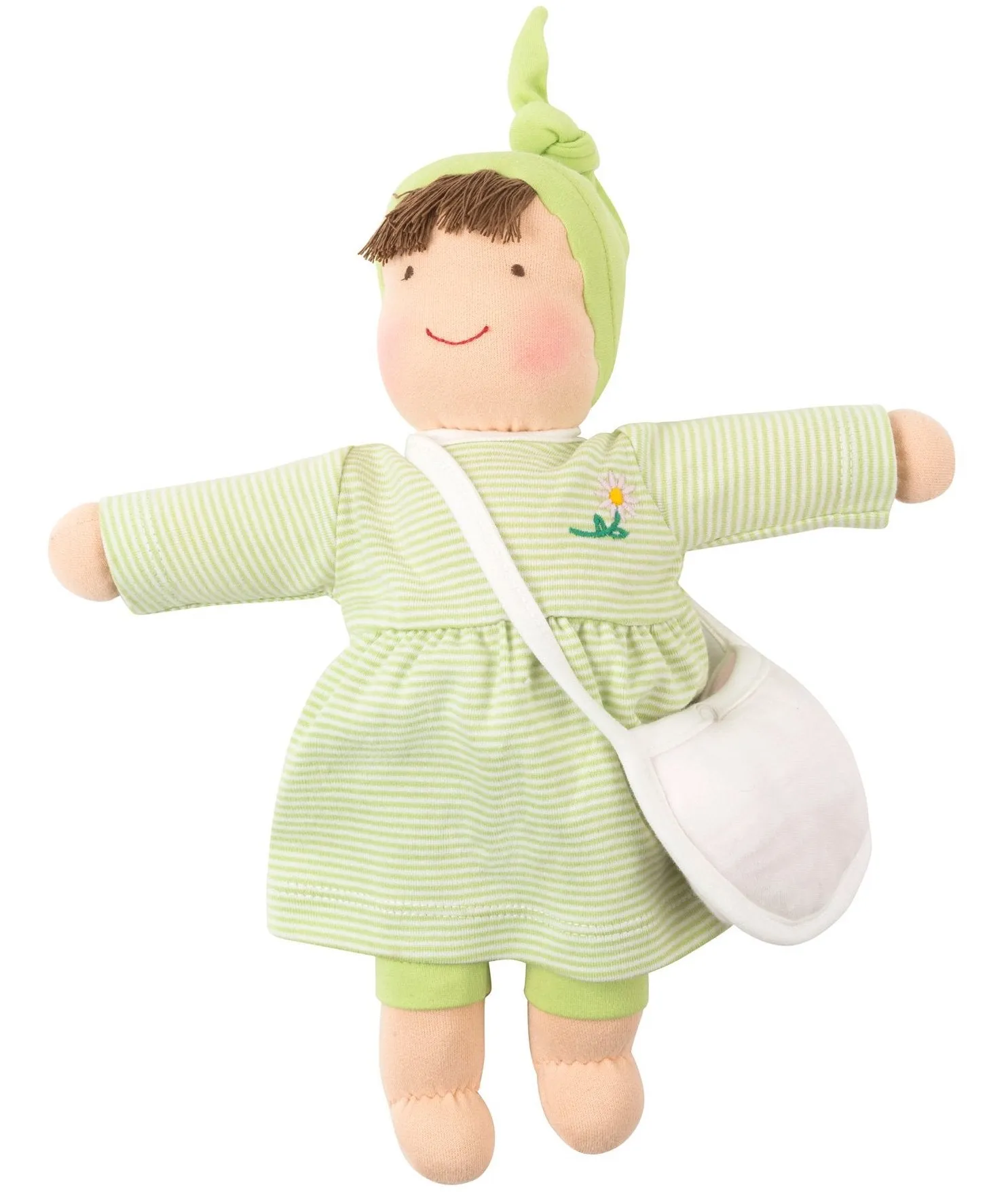 Jill Dress Up Doll