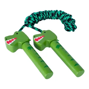 Jump Rope | Dino Jump | Floss and Rock