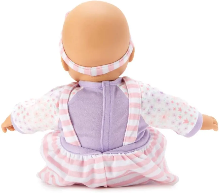 Jumper (Includes a Bottle) Madame Alexander, 14 edible sensational cat angry execute mouldy Baby Cuddles Unicorn 