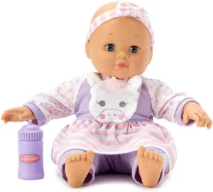 Jumper (Includes a Bottle) Madame Alexander, 14 edible sensational cat angry execute mouldy Baby Cuddles Unicorn 