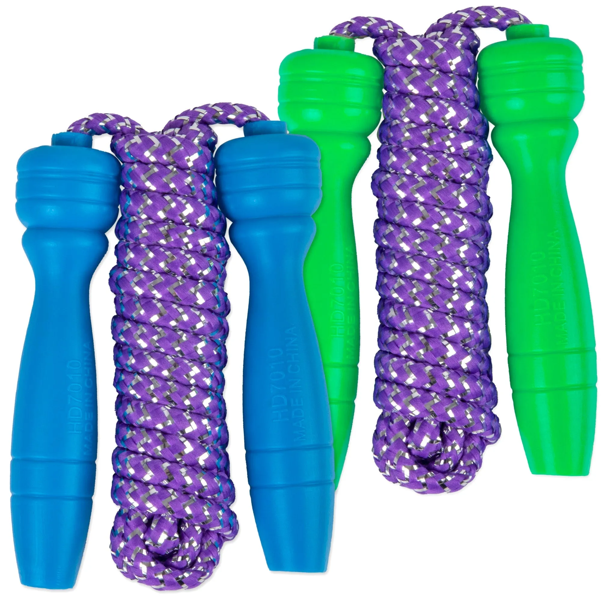 Kids Glitter Jump Rope Wholesale