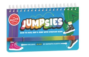 Klutz Jumpsies