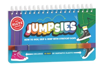 Klutz Jumpsies