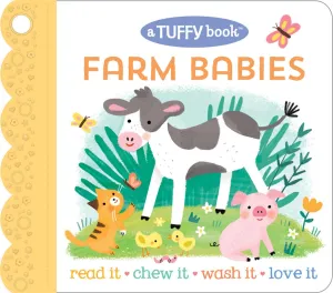 Lamaze Farm Babies (A Tuffy Book)