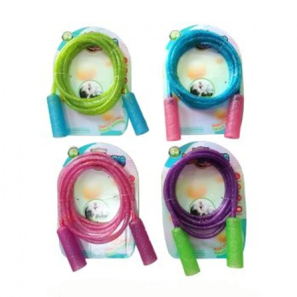 Light Up Skipping Rope Assorted