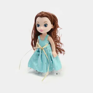 Lovely Fashion Doll for Girls