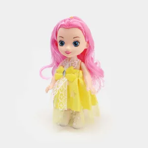 Lovely Fashion Doll for Girls