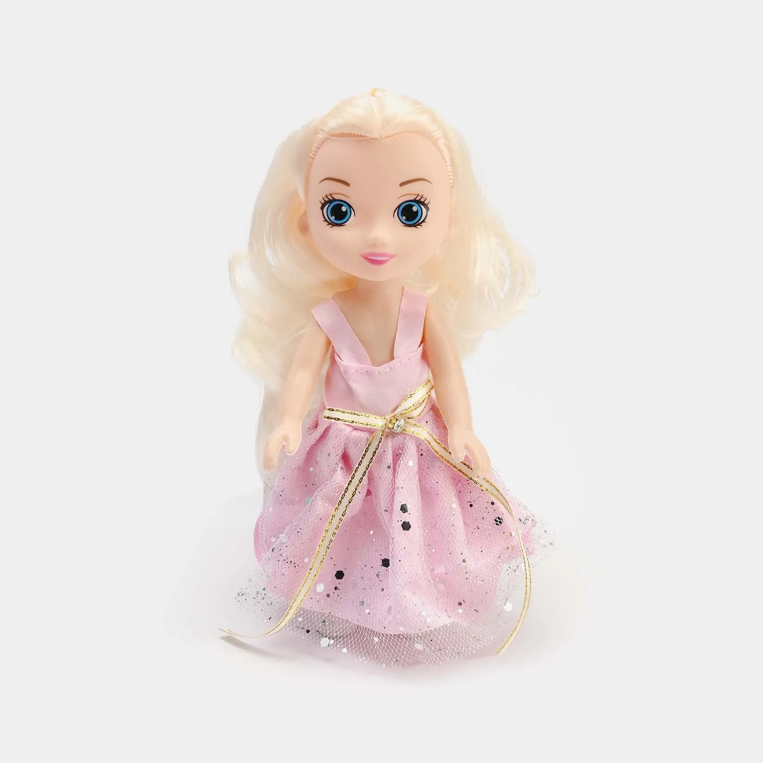 Lovely Fashion Doll for Girls