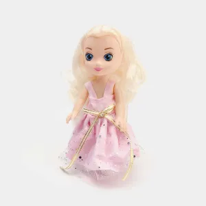 Lovely Fashion Doll for Girls