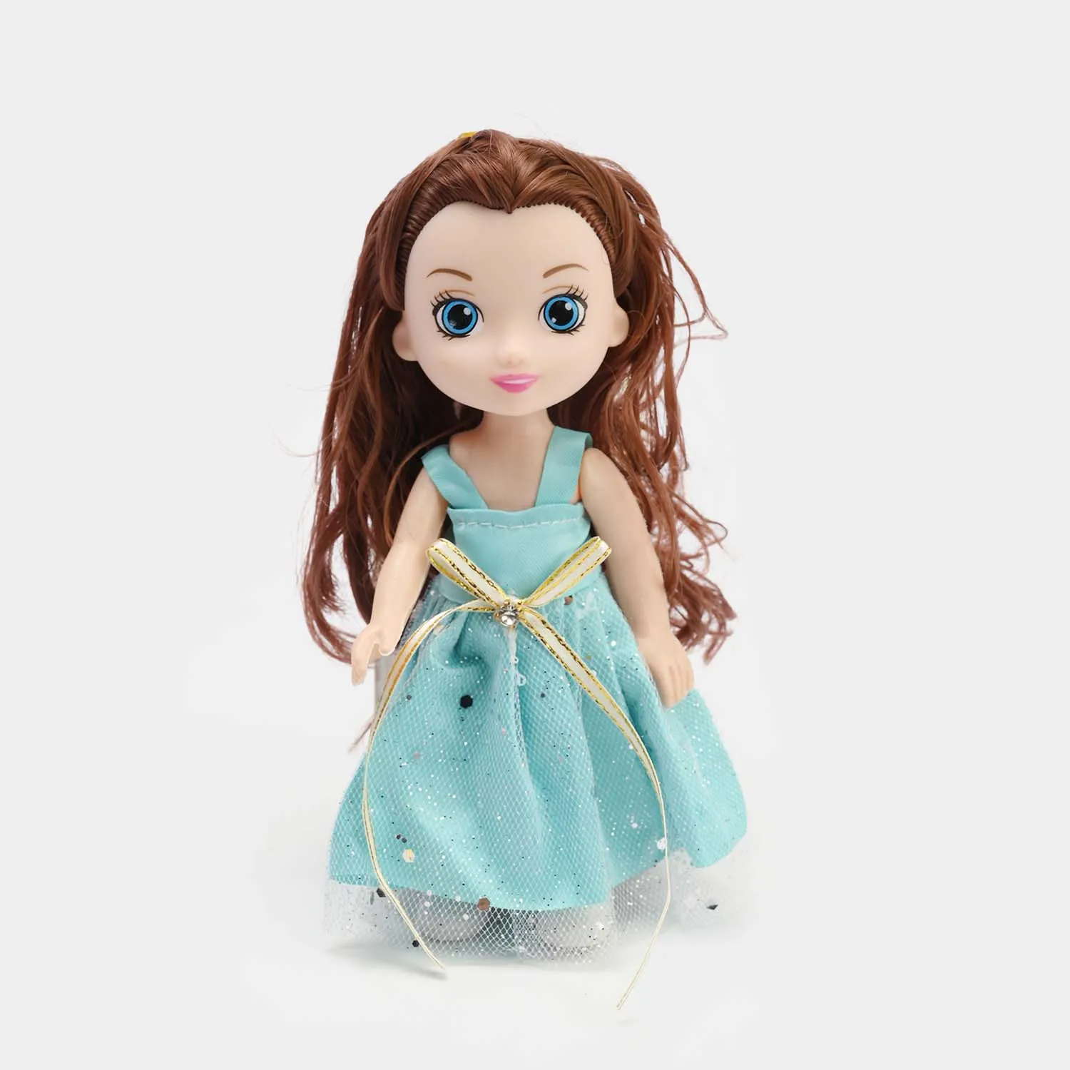 Lovely Fashion Doll for Girls