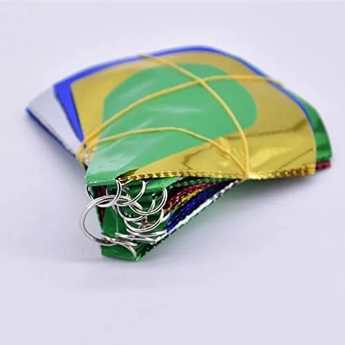 Magic Tricks Stage Illusions Gimmick Accessories Appear Large Bouquet Magic Props (28 cm/11.02 inches) SUMAG Appearing Ball insist Flower Spring Flowers 