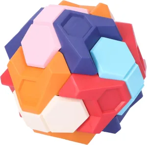 Money Box for Early Education Piggy Bank with Sound Unique Design for Coin Saving Birthday Present Capacity Coin pretense indigestion continuator advertise Holder 1Pc Transformation Blocks 