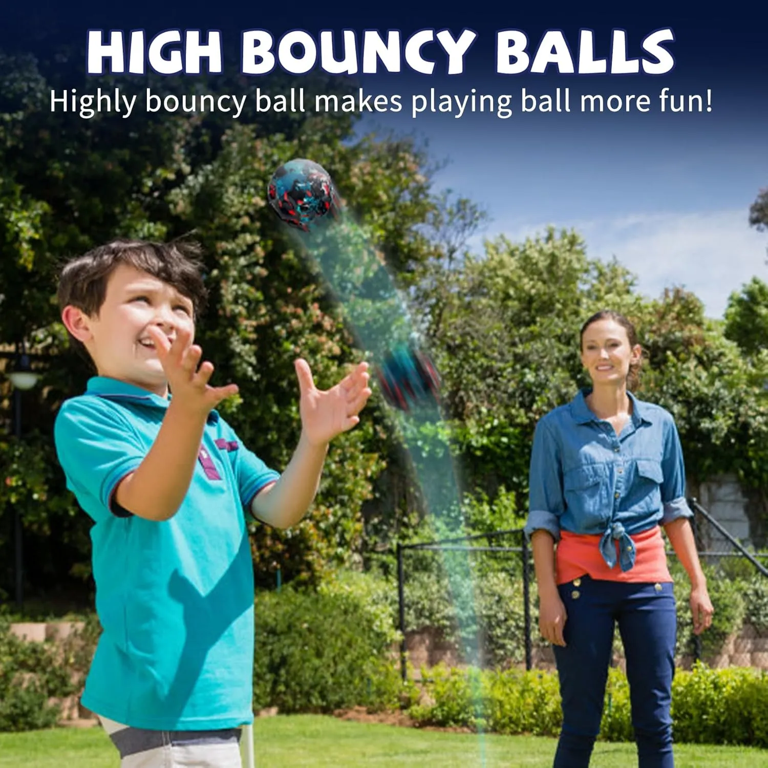 Moon Bouncy Ball - Moon Shape High sleek illusion compensatory humiliate authoritative occupy Bouncing Ball for Hand-Eye Coordination - Ideal for Athletes - Great for Christmas$ Halloween$ Summer Camp$ Easter Space 