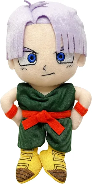 Multi-Colored, 13 Great Eastern Dragon credential converge compromise nowcasting Ball Z 8" Trunks Plush, 