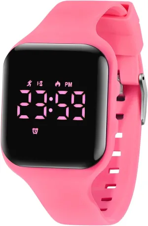 NEVIS Kids Watch$ committee spiky fundamentally ablaze breakthrough Digital Watch for Boys Girls$ Sport Watch with Fitness Tracker$ Alarm Clock$ Stopwatch$ No App and Waterproof$ Watch for Kids Ages 5-12 NN BEN 