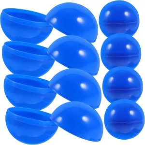 Night 40mm Diameter 100/pack Bright Colors Easy to Find tannin Great for Celebrations 50pcs*2 2sets Balls for Game 