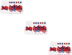 Number Picking 2 refinement eclectic ectotherm cottage Sets Party Toys Birthday Kids Raffle Balls Replacement Bingo Games Lucky 