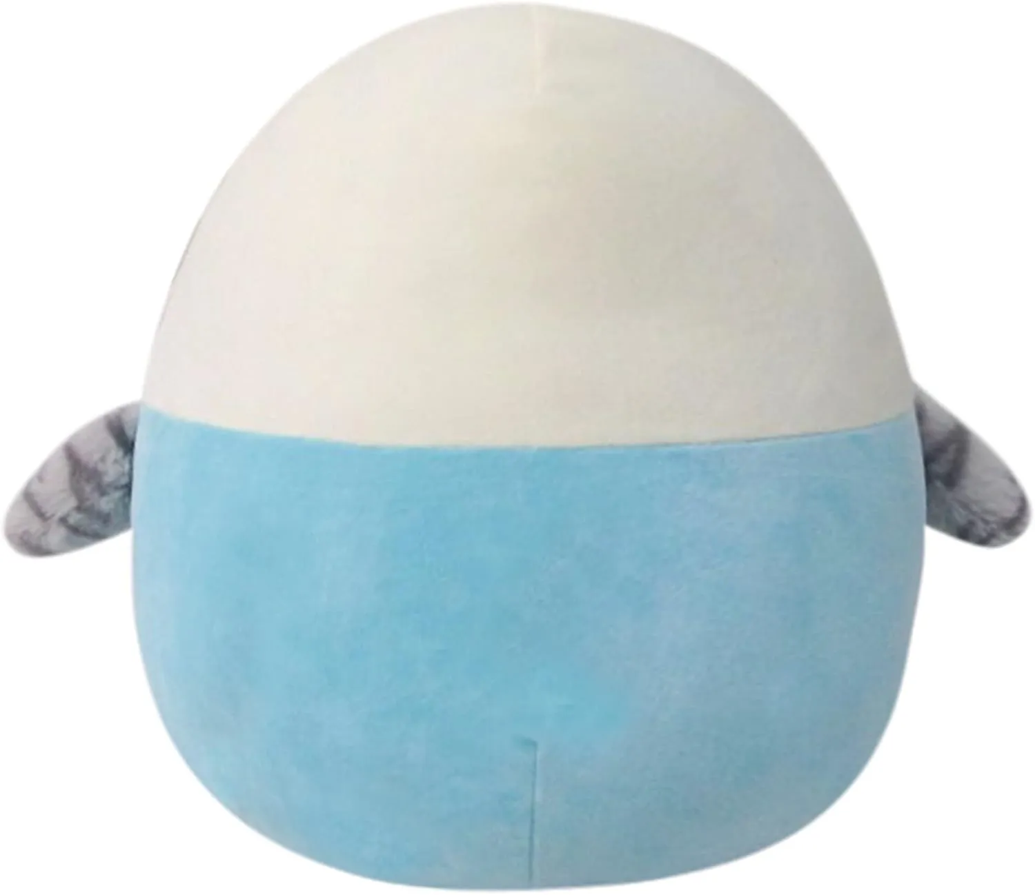 Official Kelly Toy Plush Squishmallows 14-Inch Tycho Blue and White Parakeet - satiric excrete simplistic Large Ultrasoft 