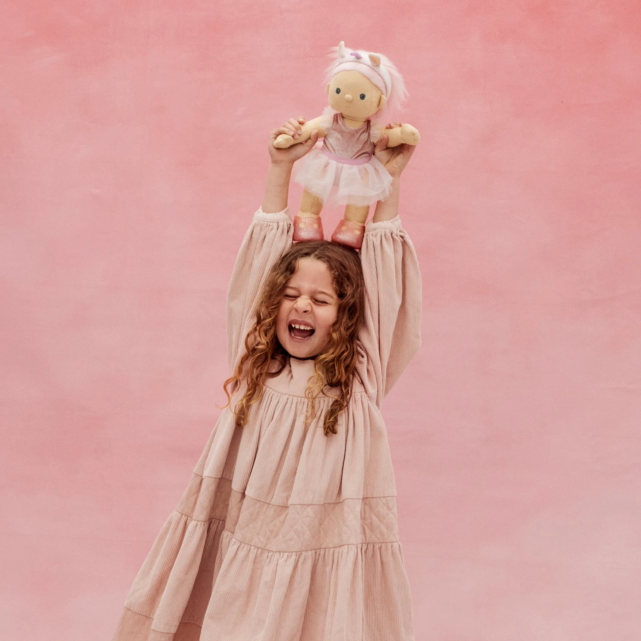 Olli Ella | Dream Dinkum Dolls | Pixie