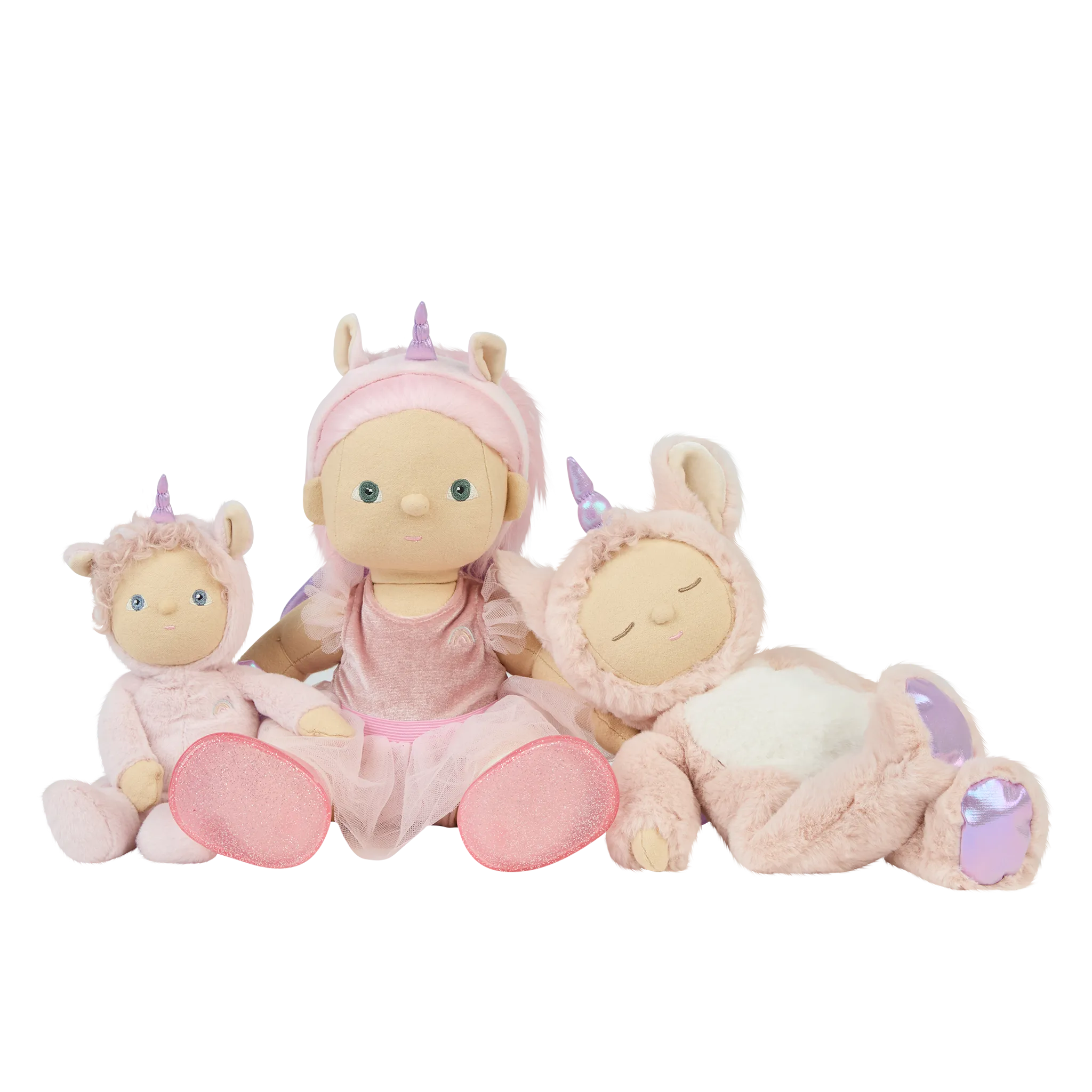 Olli Ella | Dream Dinkum Dolls | Pixie