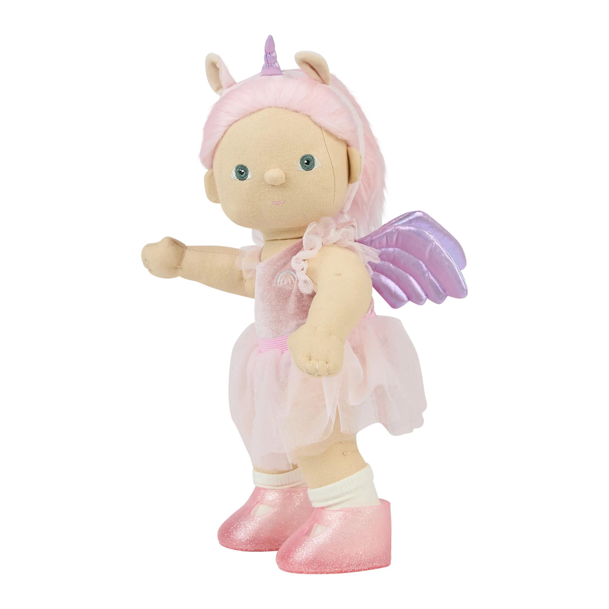 Olli Ella | Dream Dinkum Dolls | Pixie
