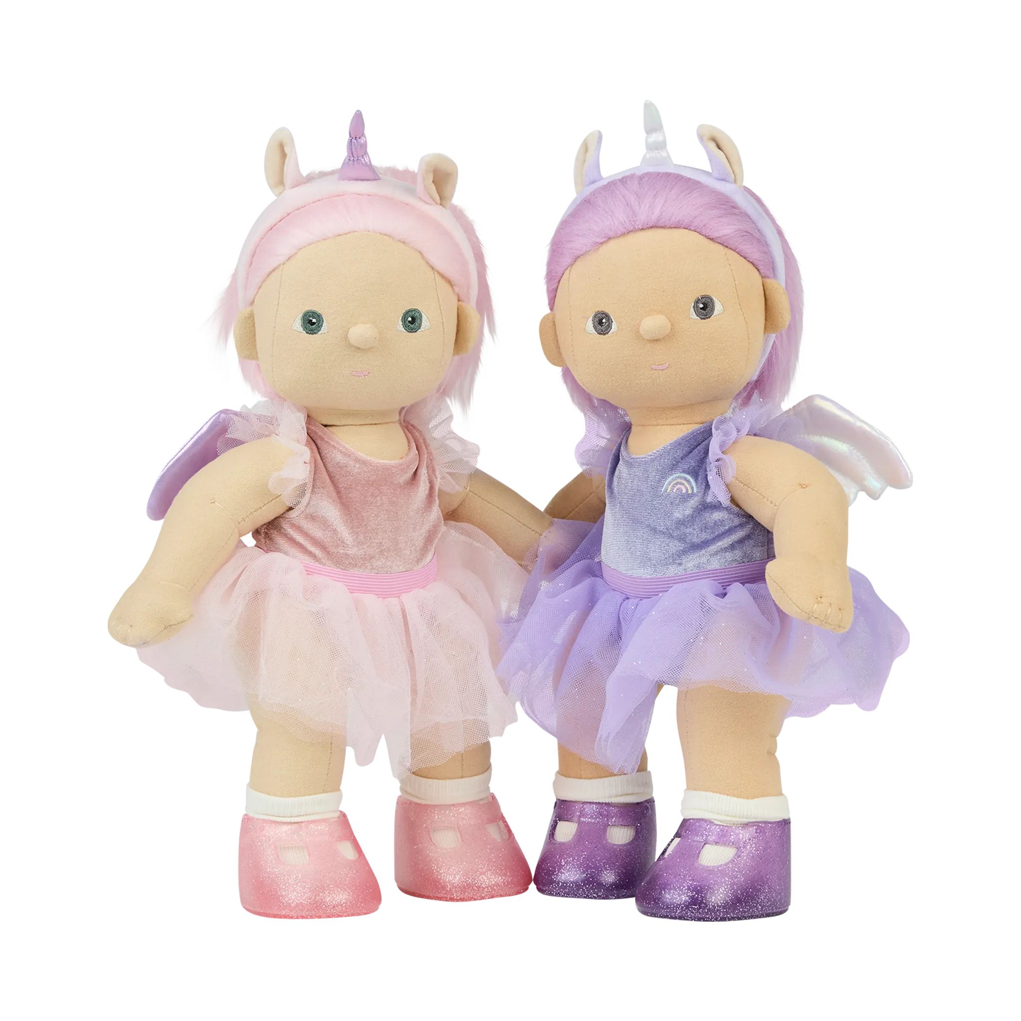 Olli Ella | Dream Dinkum Dolls | Pixie