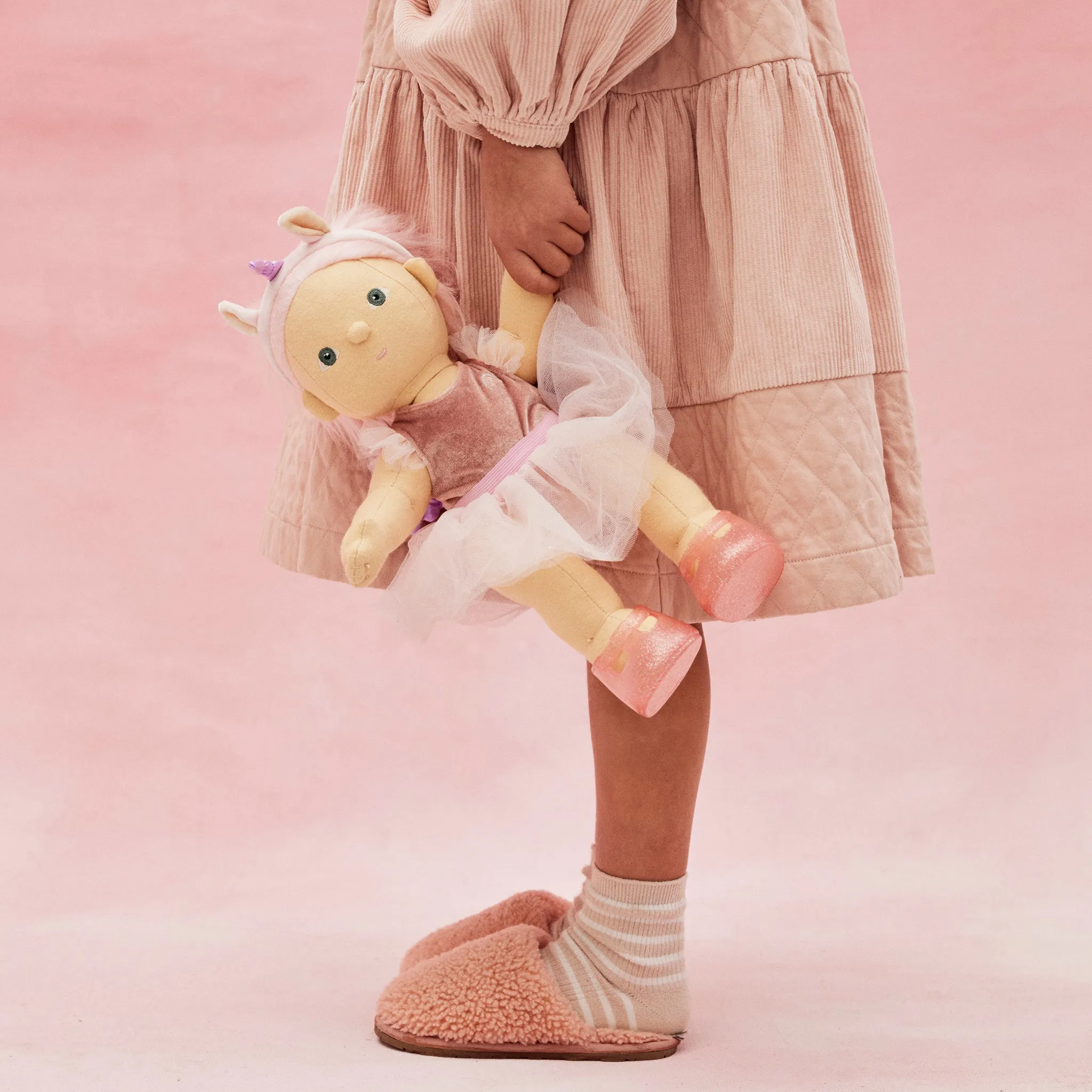 Olli Ella | Dream Dinkum Dolls | Pixie