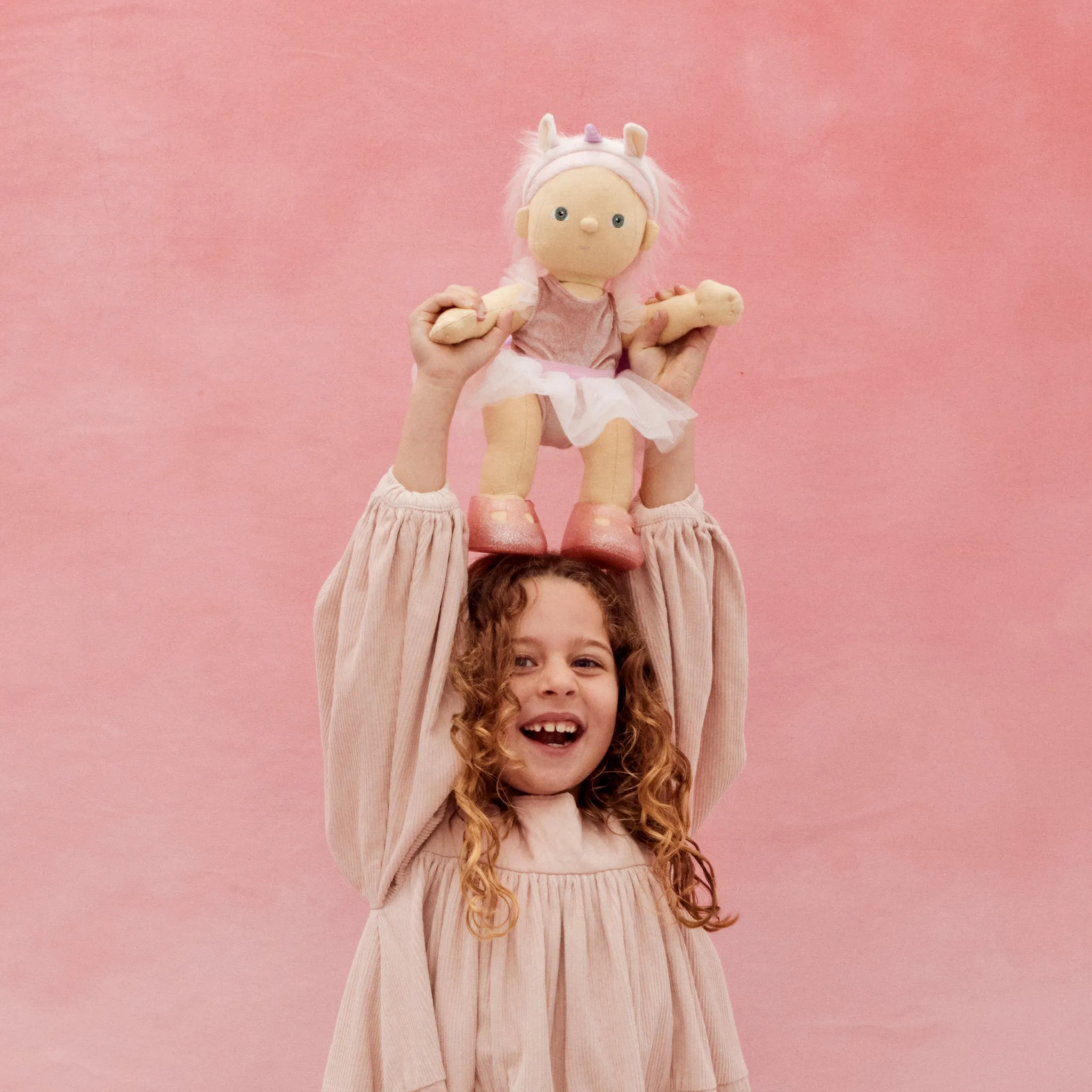 Olli Ella | Dream Dinkum Dolls | Pixie